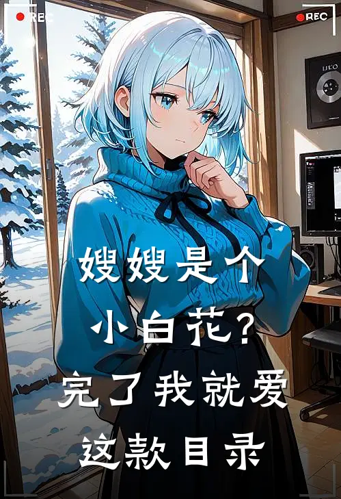 嫂嫂是个小白花？完了，我就爱这款目录