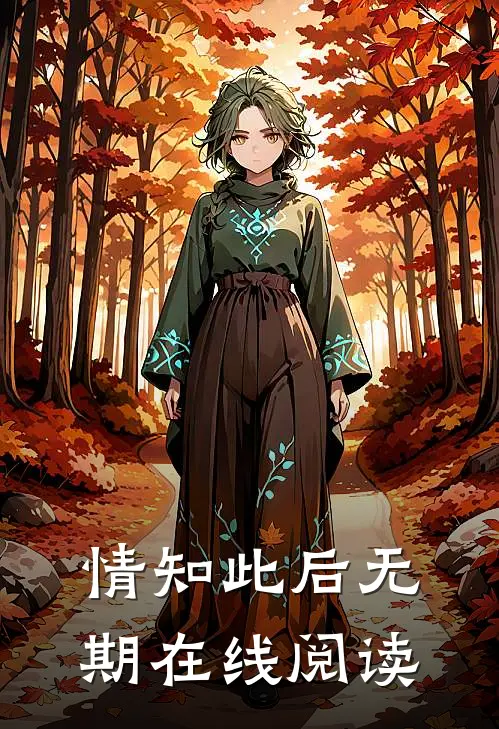 情知此后无期在线阅读