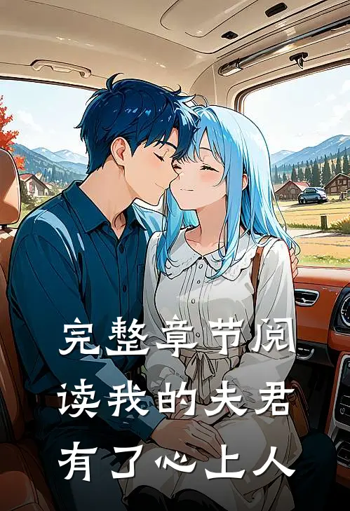 完整章节阅读我的夫君有了心上人