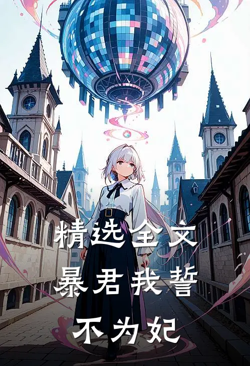 精选全文暴君我誓不为妃