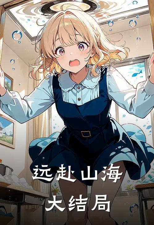 远赴山海大结局