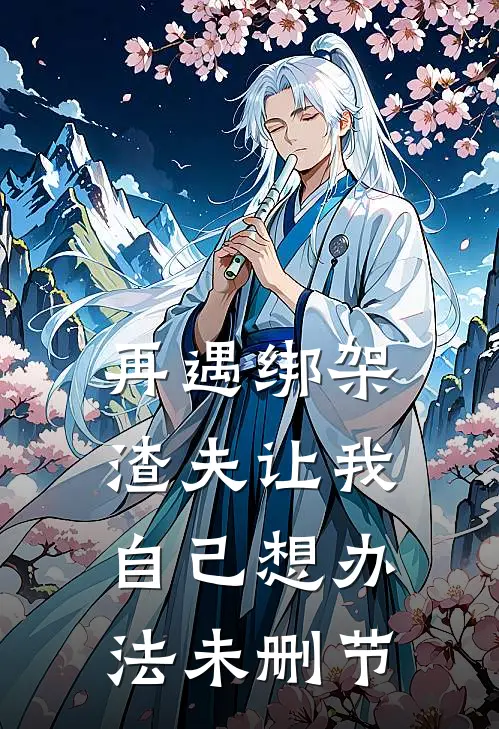 再遇绑架，渣夫让我自己想办法未删节