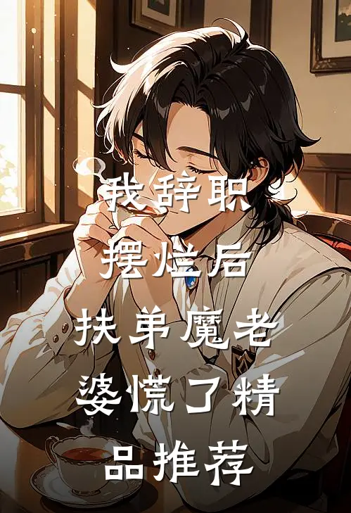我辞职摆烂后，扶弟魔老婆慌了精品推荐