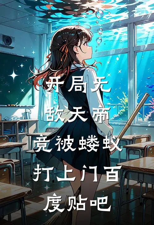 开局无敌天帝，竟被蝼蚁打上门百度贴吧