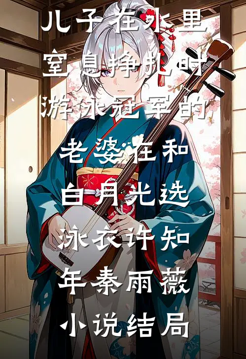 儿子在水里窒息挣扎时，游泳冠军的老婆在和白月光选泳衣许知年秦雨薇小说结局