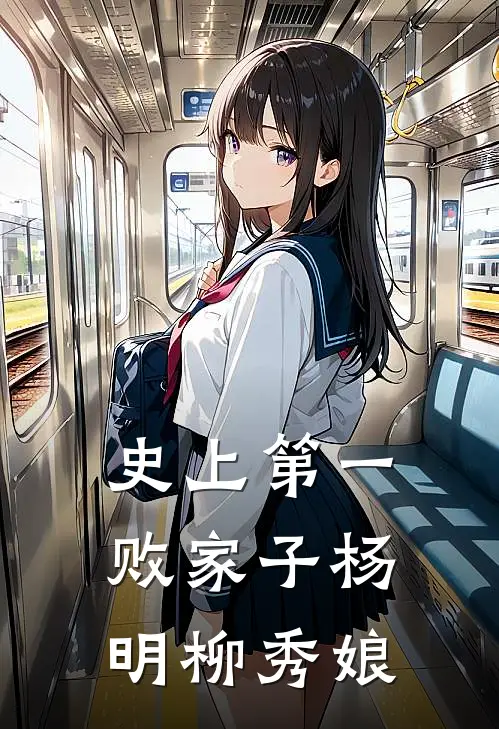 史上第一败家子杨明柳秀娘