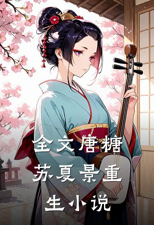 全文唐糖苏夏景重生小说