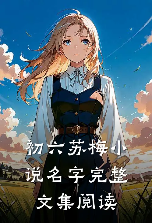 初六苏梅小说名字完整文集阅读