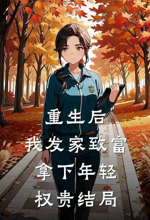重生后，我发家致富，拿下年轻权贵结局