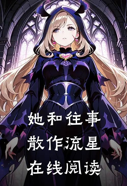 她和往事，散作流星在线阅读