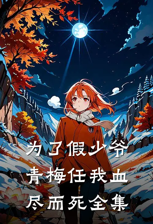 为了假少爷，青梅任我血尽而死 全集