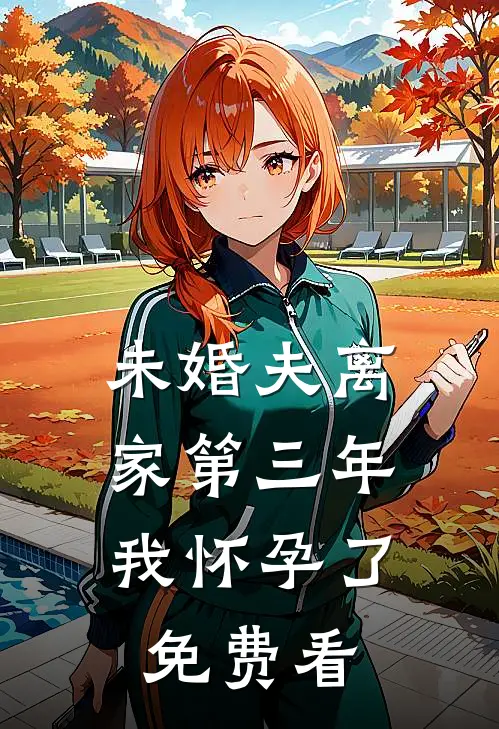 未婚夫离家第三年，我怀孕了免费看