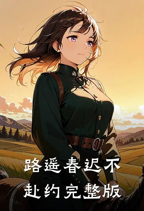 路遥春迟不赴约完整版