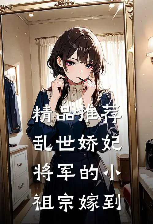 精品推荐乱世娇妃：将军的小祖宗嫁到