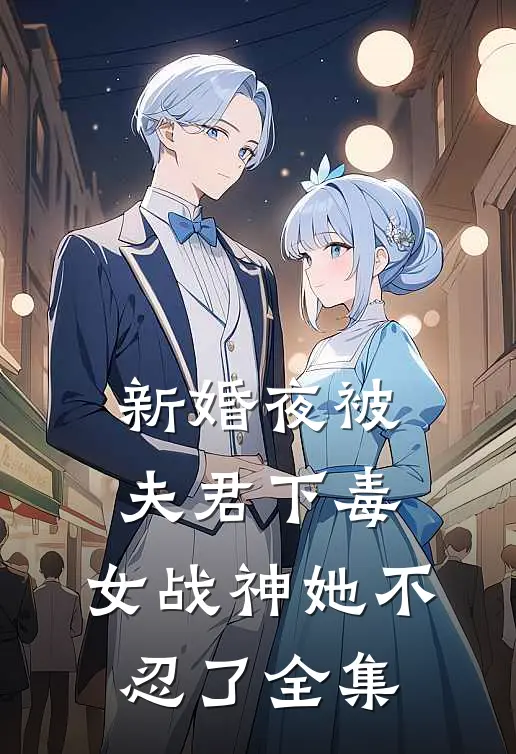 新婚夜被夫君下毒，女战神她不忍了全集