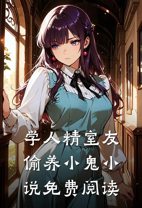 学人精室友偷养小鬼小说免费阅读