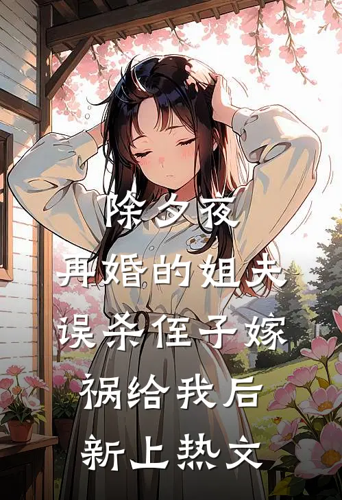 除夕夜，再婚的姐夫误杀侄子嫁祸给我后新上热文