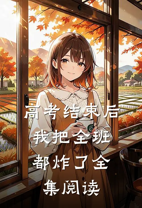 高考结束后，我把全班都炸了全集阅读