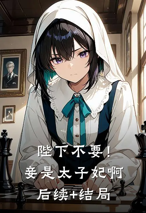 陛下不要！妾是太子妃啊后续+结局