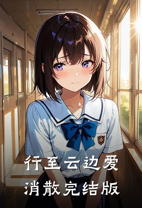 行至云边爱消散完结版