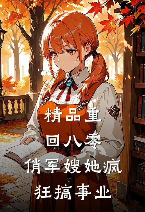 精品重回八零：俏军嫂她疯狂搞事业