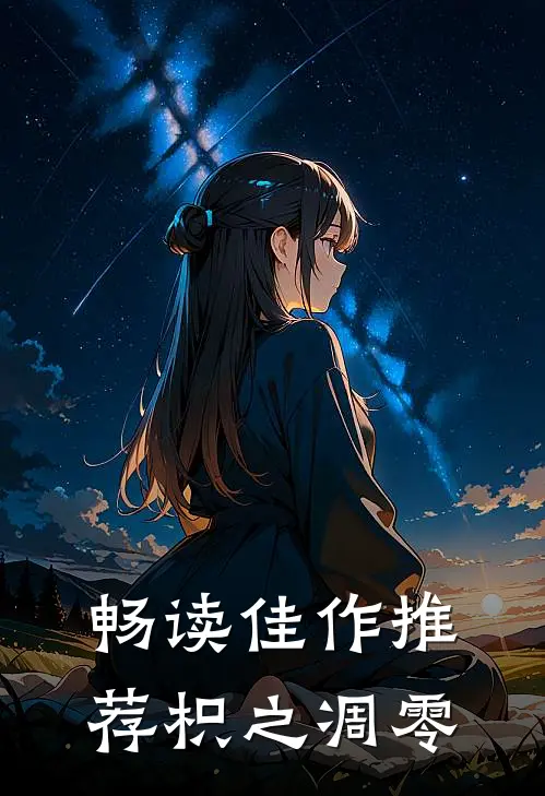 畅读佳作推荐枳之凋零