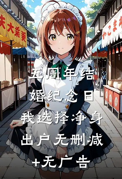 五周年结婚纪念日，我选择净身出户无删减+无广告