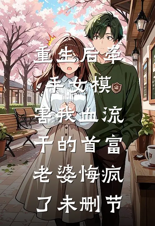 重生后牵手女模，害我血流干的首富老婆悔疯了未删节