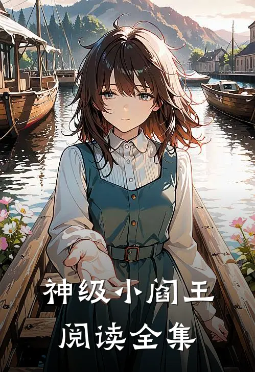 神级小阎王阅读全集