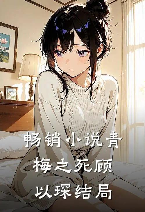 畅销小说青梅之死顾以琛结局