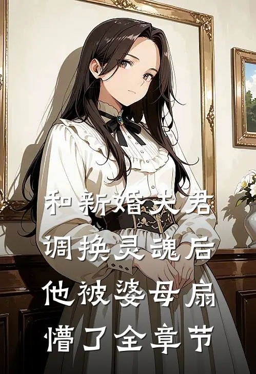 和新婚夫君调换灵魂后，他被婆母扇懵了全章节