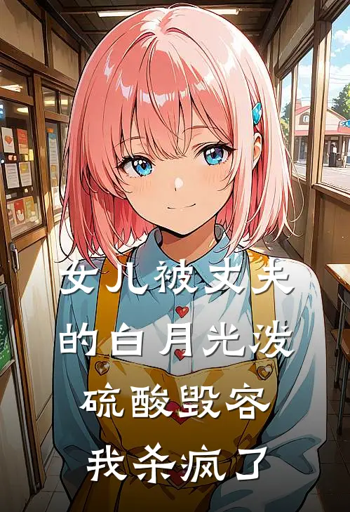 女儿被丈夫的白月光泼硫酸毁容，我杀疯了