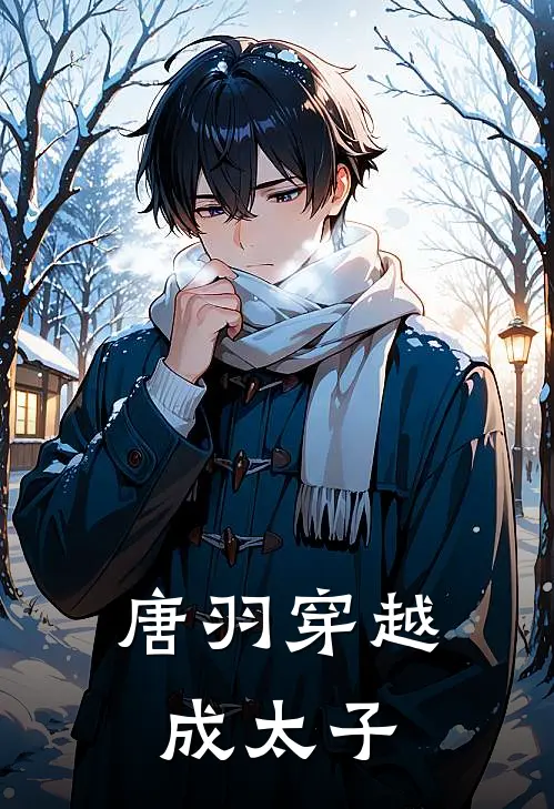 唐羽穿越成太子