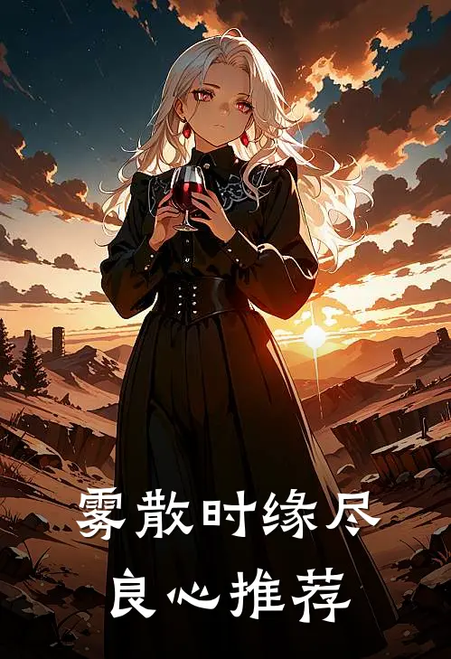 雾散时缘尽良心推荐