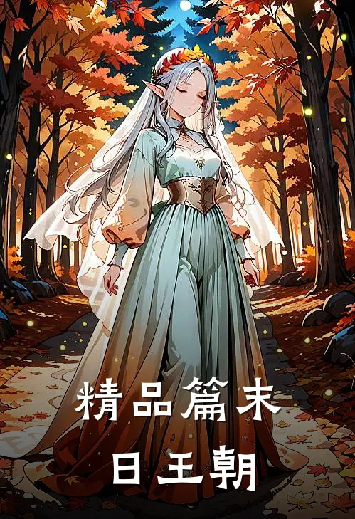 精品篇末日王朝
