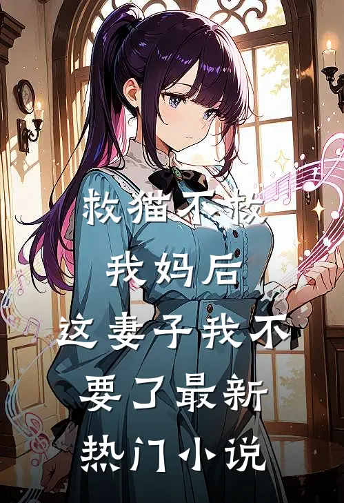救猫不救我妈后，这妻子我不要了最新热门小说