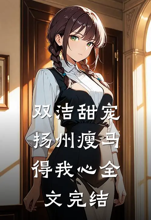 双洁甜宠：扬州瘦马得我心全文完结