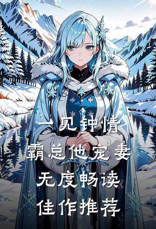 一见钟情：霸总他宠妻无度畅读佳作推荐