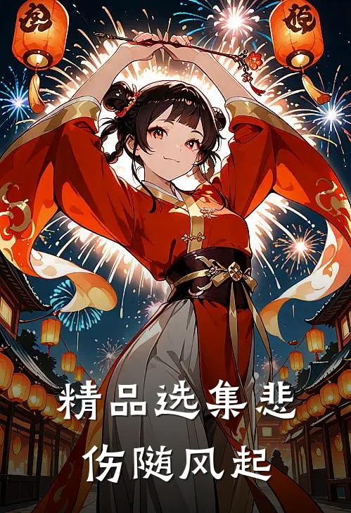 精品选集悲伤随风起