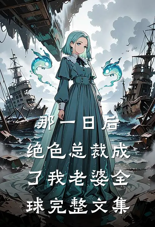 那一日后，绝色总裁成了我老婆全球完整文集