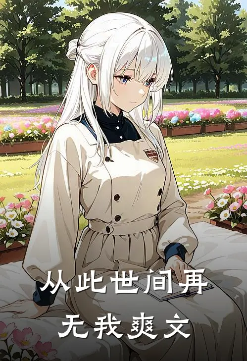 从此世间再无我爽文