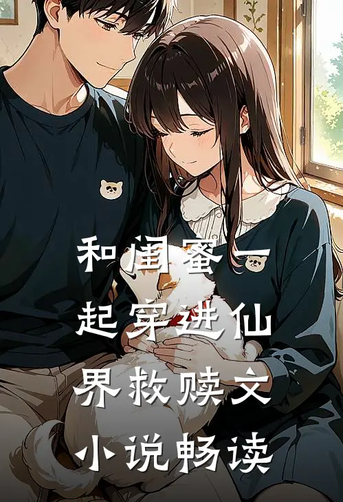 和闺蜜一起穿进仙界救赎文小说畅读