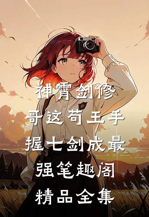 神霄剑修:哥这苟王手握七剑成最强笔趣阁精品全集