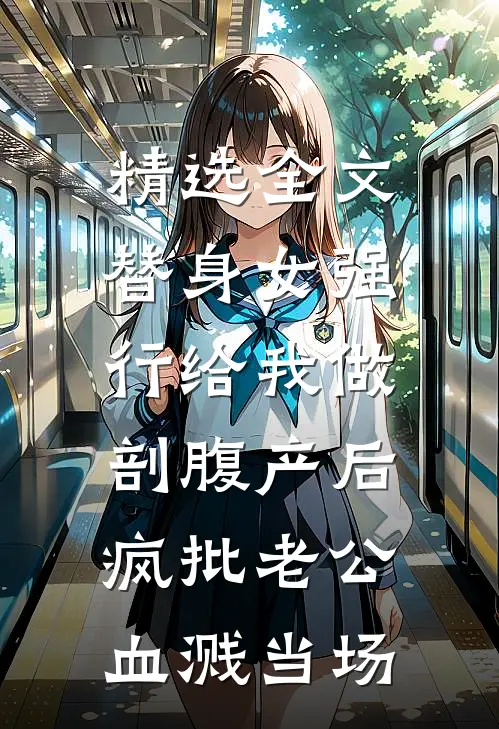 精选全文替身女强行给我做剖腹产后，疯批老公血溅当场。
