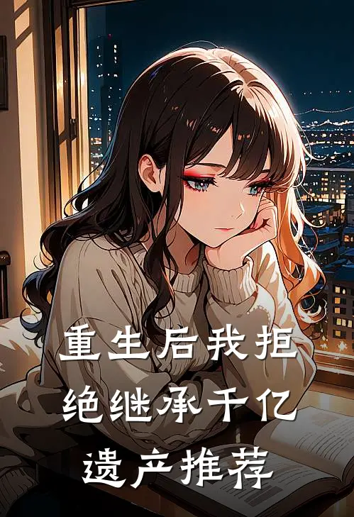 重生后我拒绝继承千亿遗产推荐
