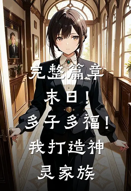 完整篇章末日！多子多福！我打造神灵家族