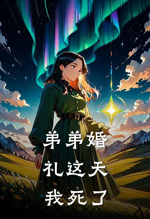 弟弟婚礼这天，我死了