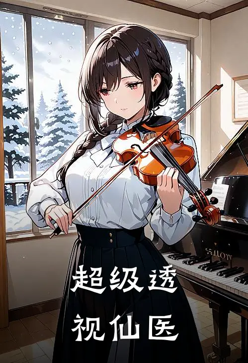 超级透视仙医
