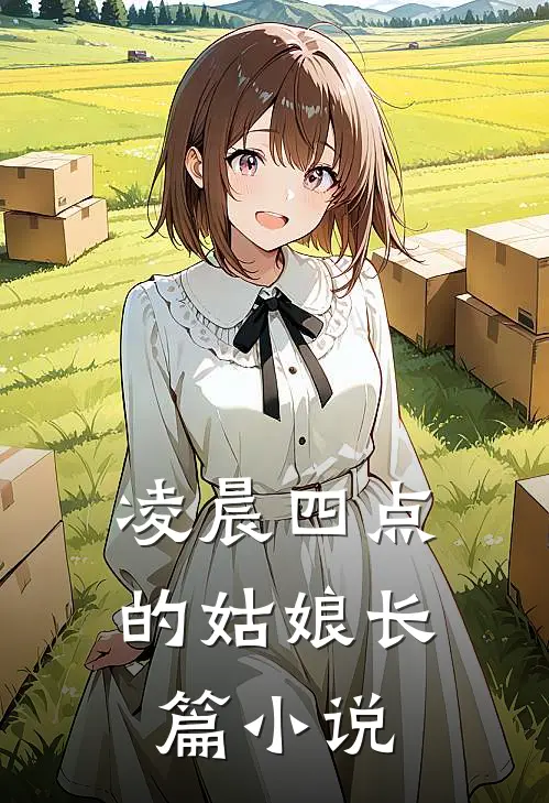 凌晨四点的姑娘长篇小说