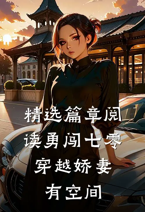 精选篇章阅读勇闯七零：穿越娇妻有空间